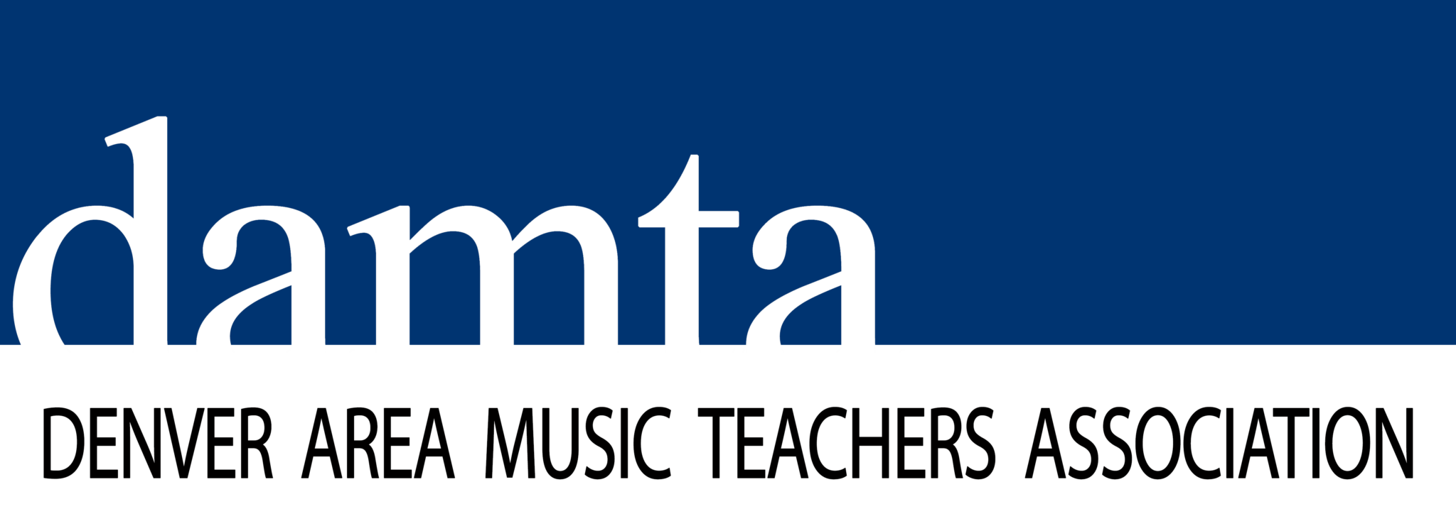 The Denver Area Music Teachers Association